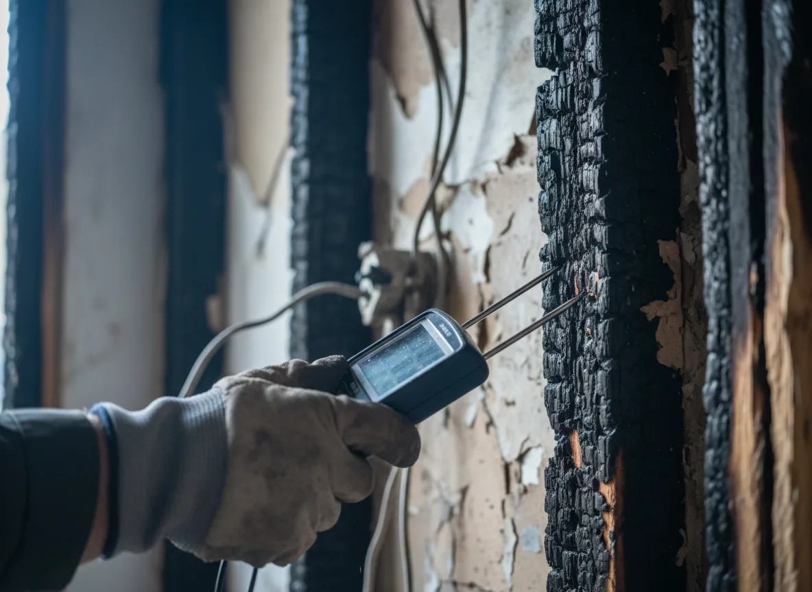 Fire Damage Restoration Lincolnville, ME FAQs